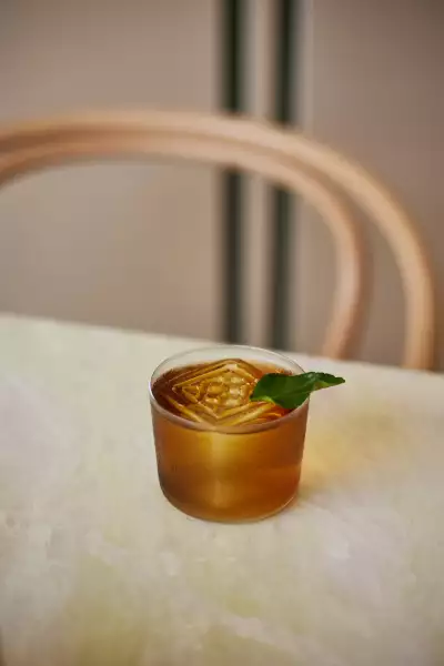New restaurants Toronto | Taberna Lx