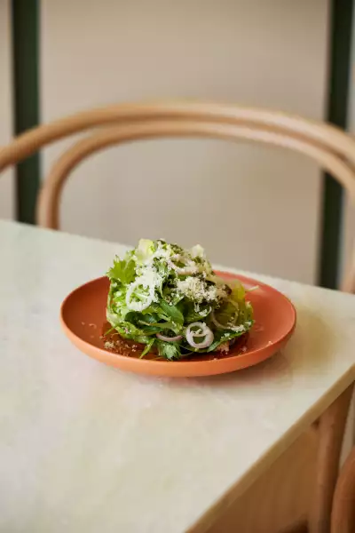 New restaurants Toronto | Taberna Lx