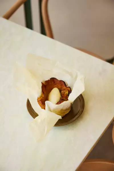 New restaurants Toronto | Taberna Lx