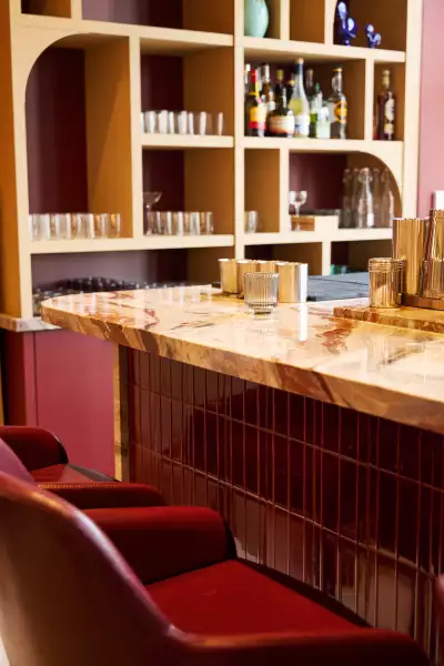New restaurants Toronto | Taberna Lx