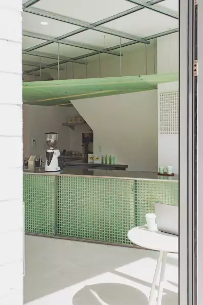 New restaurants Toronto | Misc Coffee