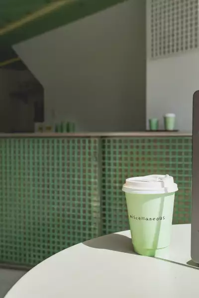 New restaurants Toronto | Misc Coffee