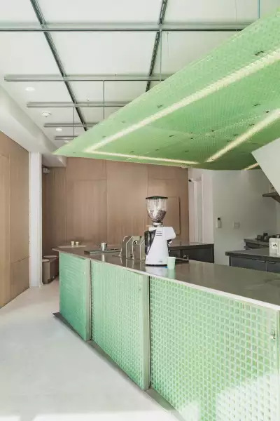New restaurants Toronto | Misc Coffee