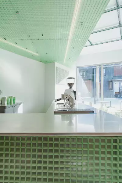 New restaurants Toronto | Misc Coffee