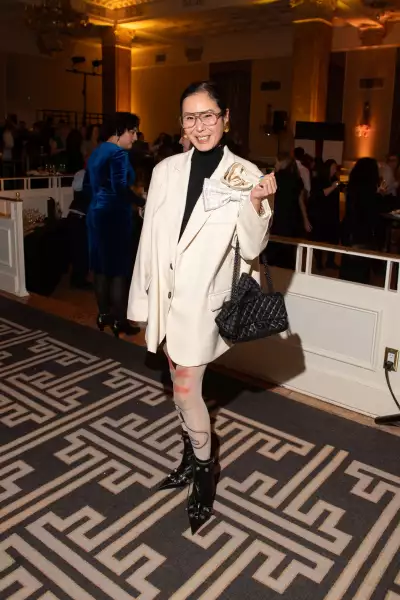 The 2025 foodism ICON Awards