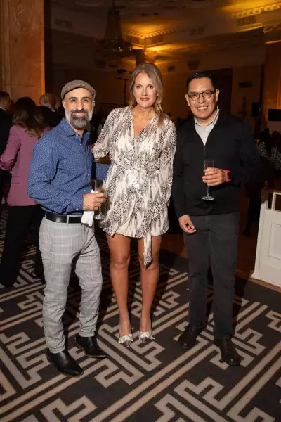 The 2025 foodism ICON Awards