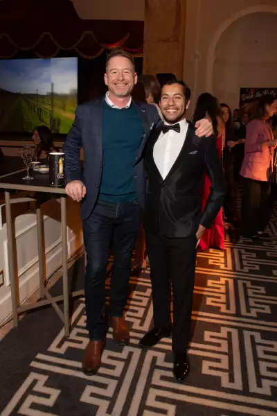 The 2025 foodism ICON Awards