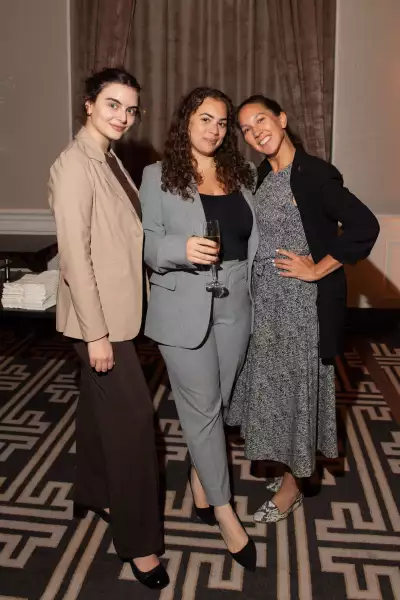 The 2025 foodism ICON Awards