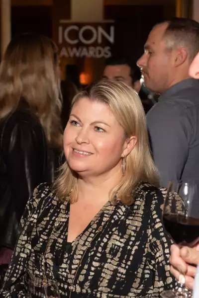 The 2025 foodism ICON Awards