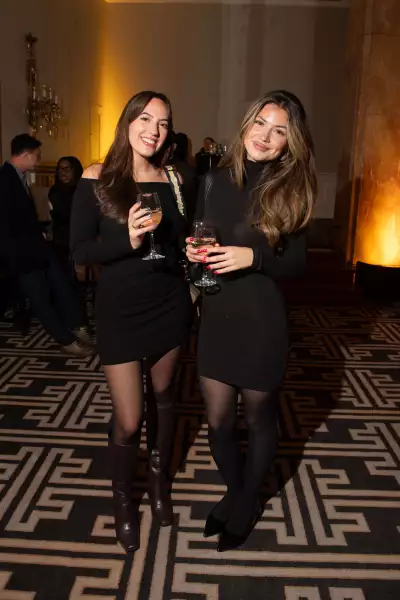 The 2025 foodism ICON Awards