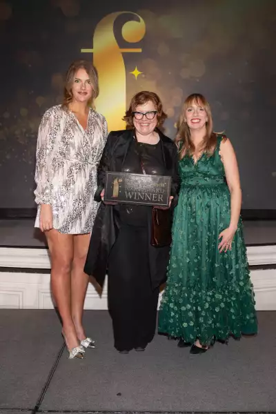 The 2025 foodism ICON Awards