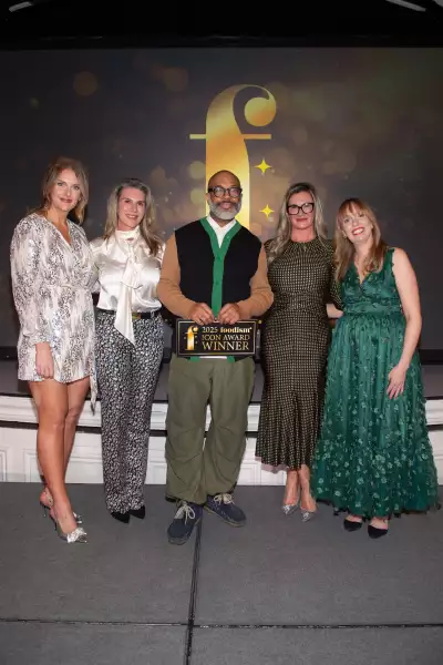 The 2025 foodism ICON Awards