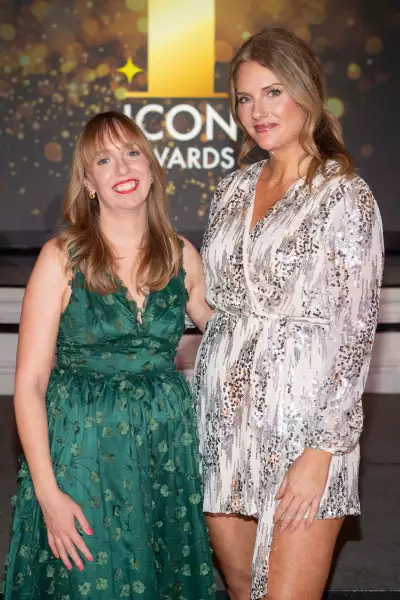 The 2025 foodism ICON Awards