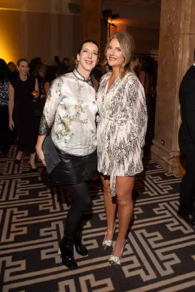 The 2025 foodism ICON Awards