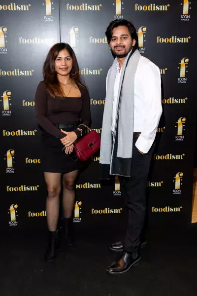 The 2025 foodism ICON Awards