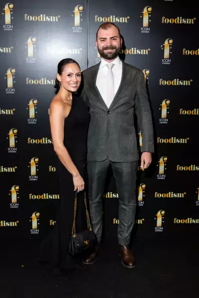The 2025 foodism ICON Awards