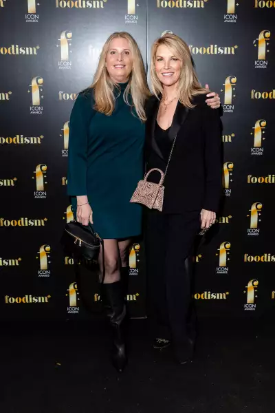 The 2025 foodism ICON Awards