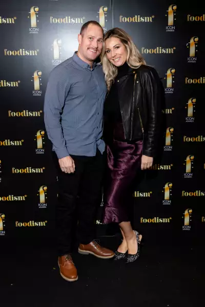 The 2025 foodism ICON Awards