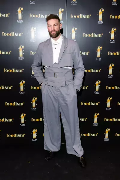 The 2025 foodism ICON Awards