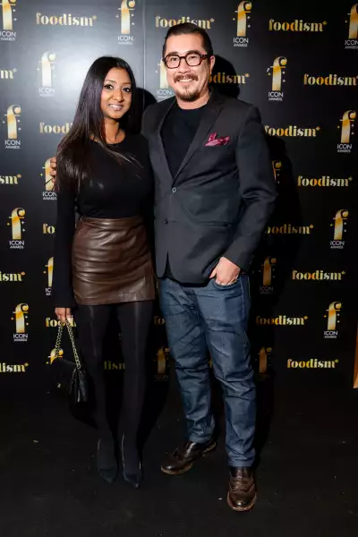 The 2025 foodism ICON Awards