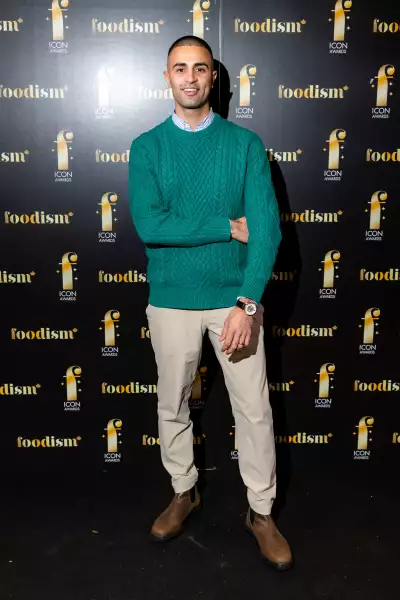 The 2025 foodism ICON Awards