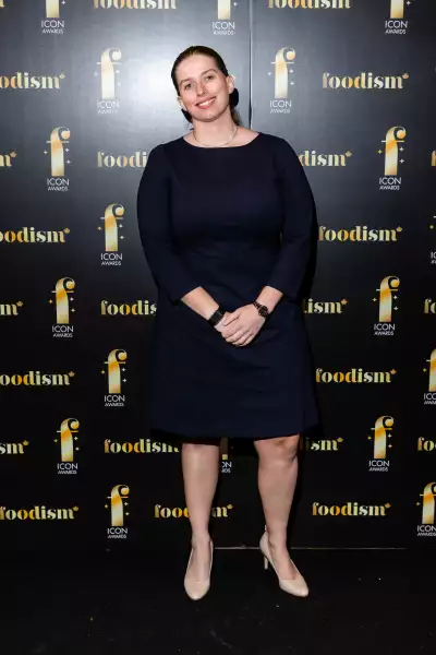 The 2025 foodism ICON Awards