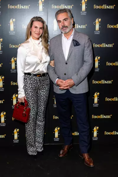 The 2025 foodism ICON Awards