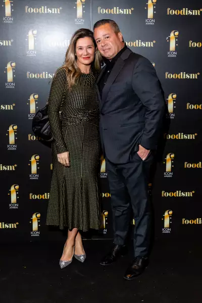The 2025 foodism ICON Awards
