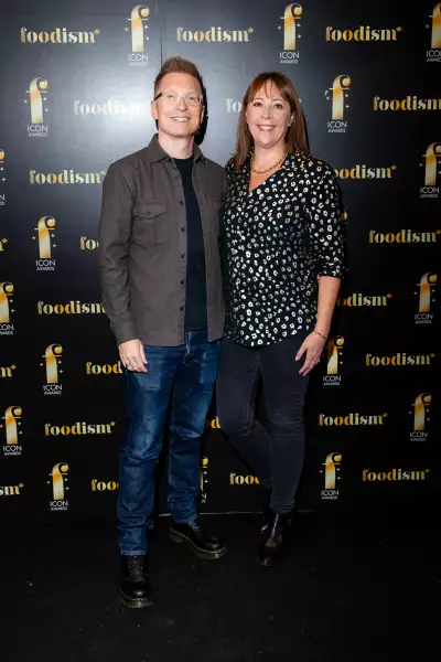 The 2025 foodism ICON Awards