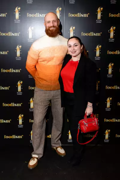 The 2025 foodism ICON Awards
