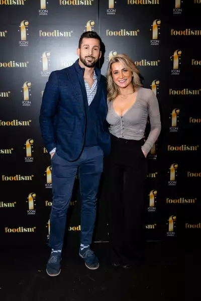 The 2025 foodism ICON Awards
