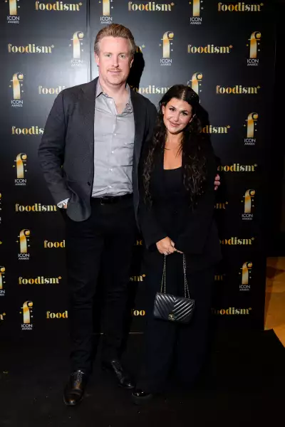 The 2025 foodism ICON Awards