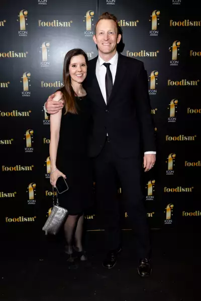 The 2025 foodism ICON Awards