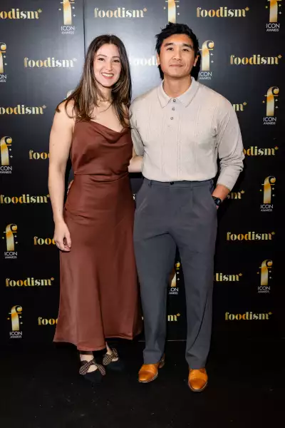 The 2025 foodism ICON Awards