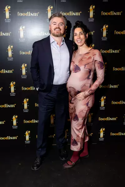 The 2025 foodism ICON Awards