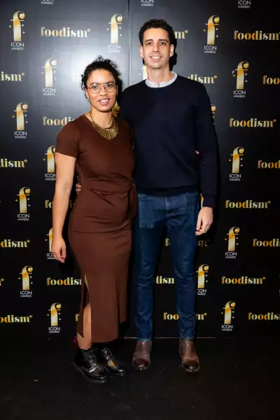 The 2025 foodism ICON Awards
