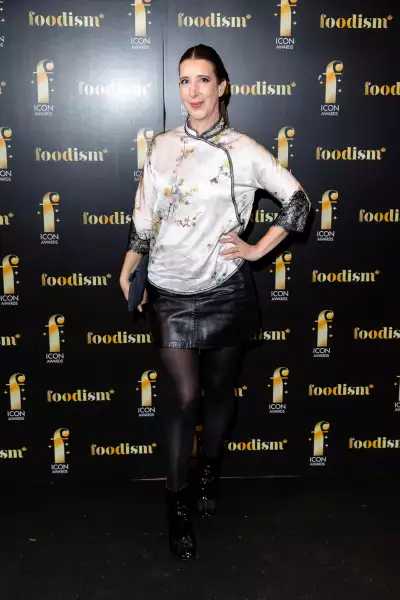 The 2025 foodism ICON Awards