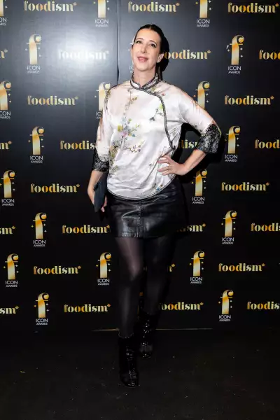 The 2025 foodism ICON Awards