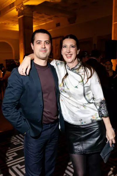 The 2025 foodism ICON Awards