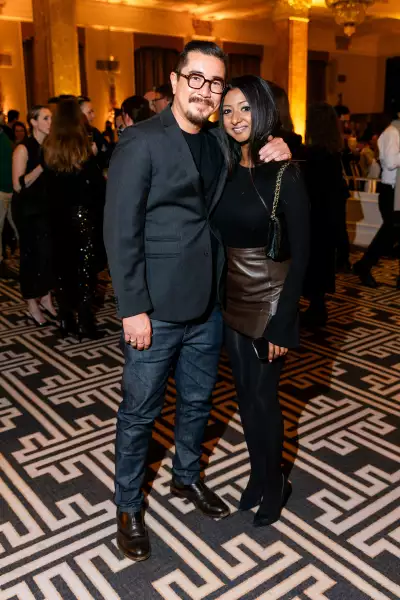 The 2025 foodism ICON Awards