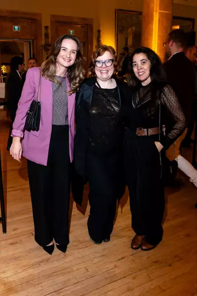 The 2025 foodism ICON Awards