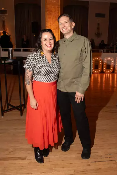 The 2025 foodism ICON Awards