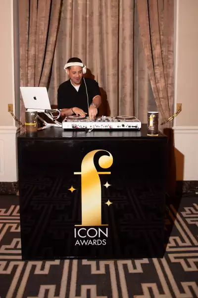 The 2025 foodism ICON Awards