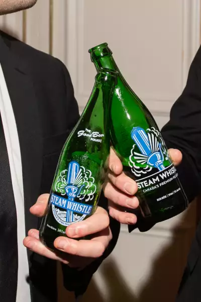 The 2025 foodism ICON Awards