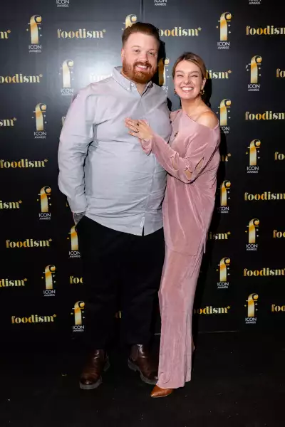 The 2025 foodism ICON Awards