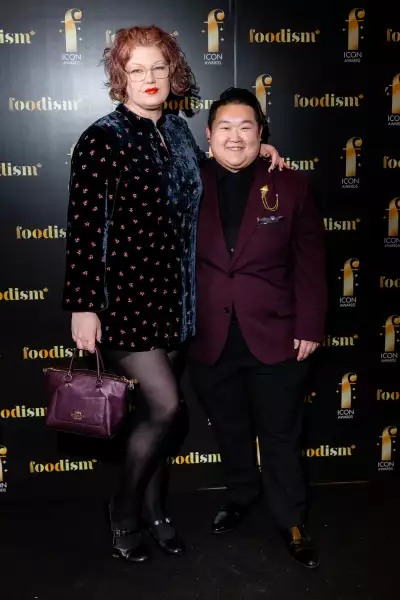 The 2025 foodism ICON Awards