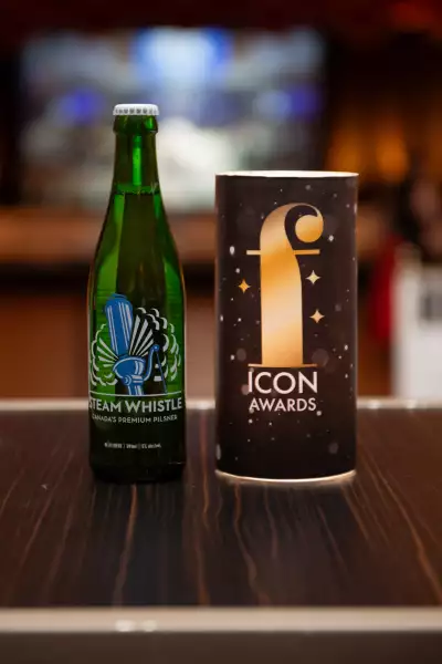 The 2025 foodism ICON Awards