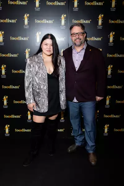 The 2025 foodism ICON Awards