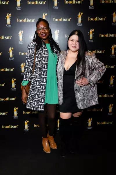 The 2025 foodism ICON Awards