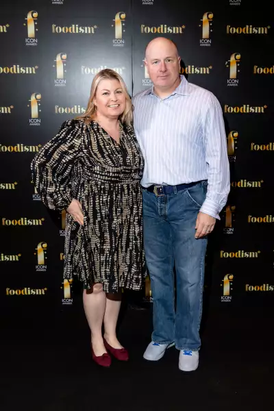 The 2025 foodism ICON Awards